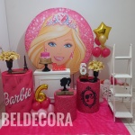 Kit Barbie Ouro - imagem 1