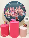 Kit Básico Emily Vick Rosas Ii - imagem 1