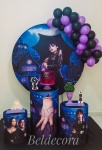 Wandinha Bronze - imagem 1