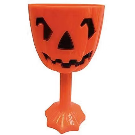 Copo Hallowen - Bel Decora Pegue e Monte