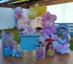 Princesas Cute - imagem 2