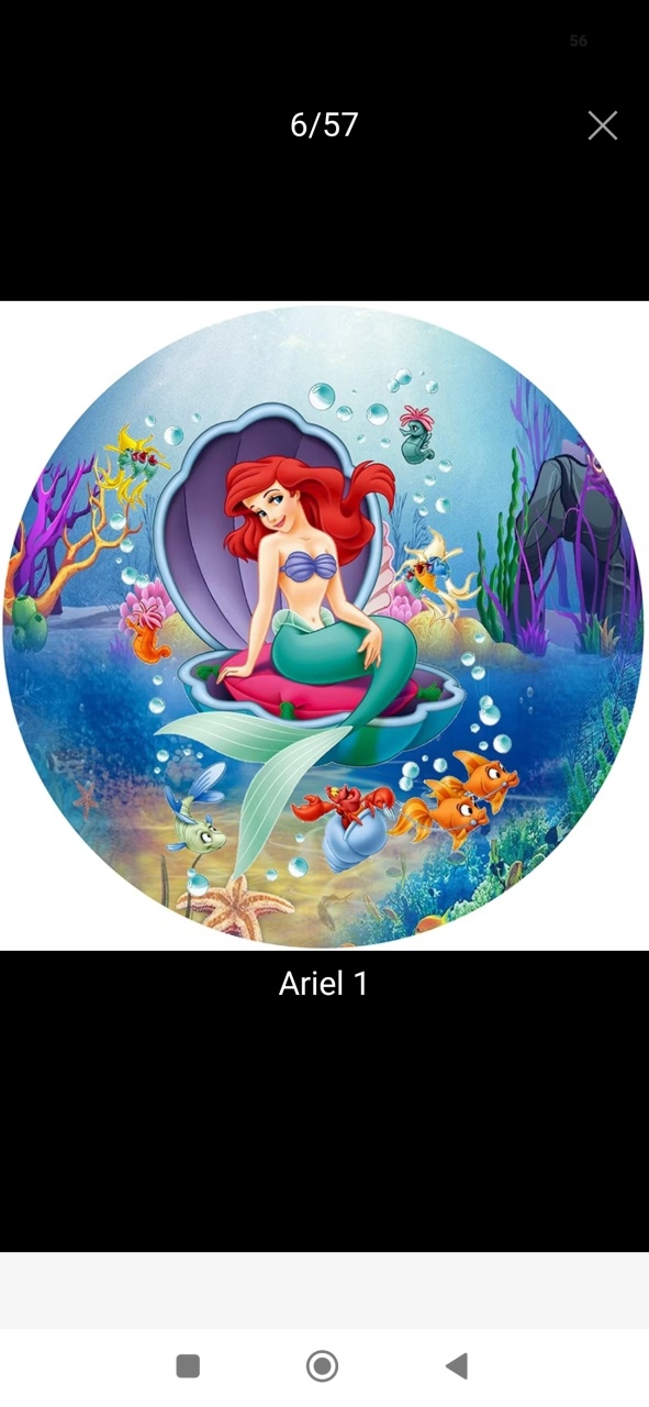 Capa de Painel 1,5 Ariel - Bel Decora Pegue e Monte