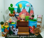 Fazendinha Ouro - imagem 1