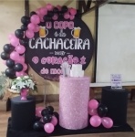 Kit Copo de Cachaceira Bronze - imagem 5