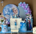 Frozen Ouro - imagem 3