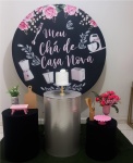 Kit Chá de Casa Nova - imagem 4