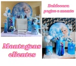 Frozen Ouro - imagem 2