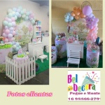 Kit Jardim Encantado Prata - imagem 3