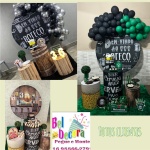 Kit Boteco 1 Bronze - imagem 2