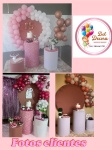 Painel Rose Bronze - imagem 2