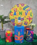Kit Carnaval Bronze - imagem 2