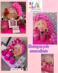 Kit Barbie Ouro - imagem 2