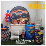 Hot Wheels Ouro - imagem 1
