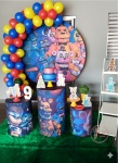 Five Nights At Freddy's Bronze - imagem 2