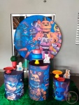 Five Nights At Freddy's Bronze - imagem 1