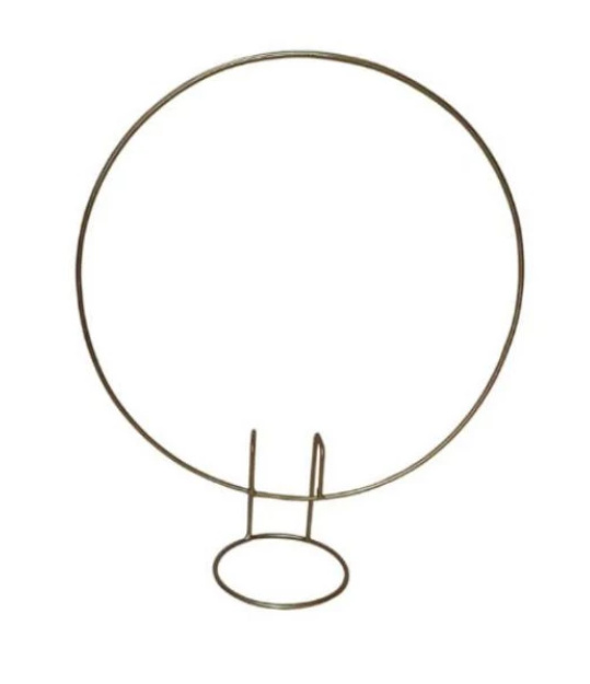 Arco Festa Na Mesa 50X50Cm - KC Artigos para Festas e Decorações 