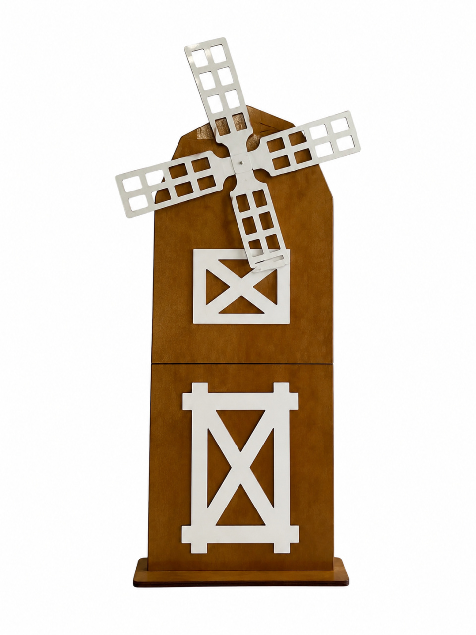 Painel Mdf Moinho - KC Artigos para Festas e Decorações 