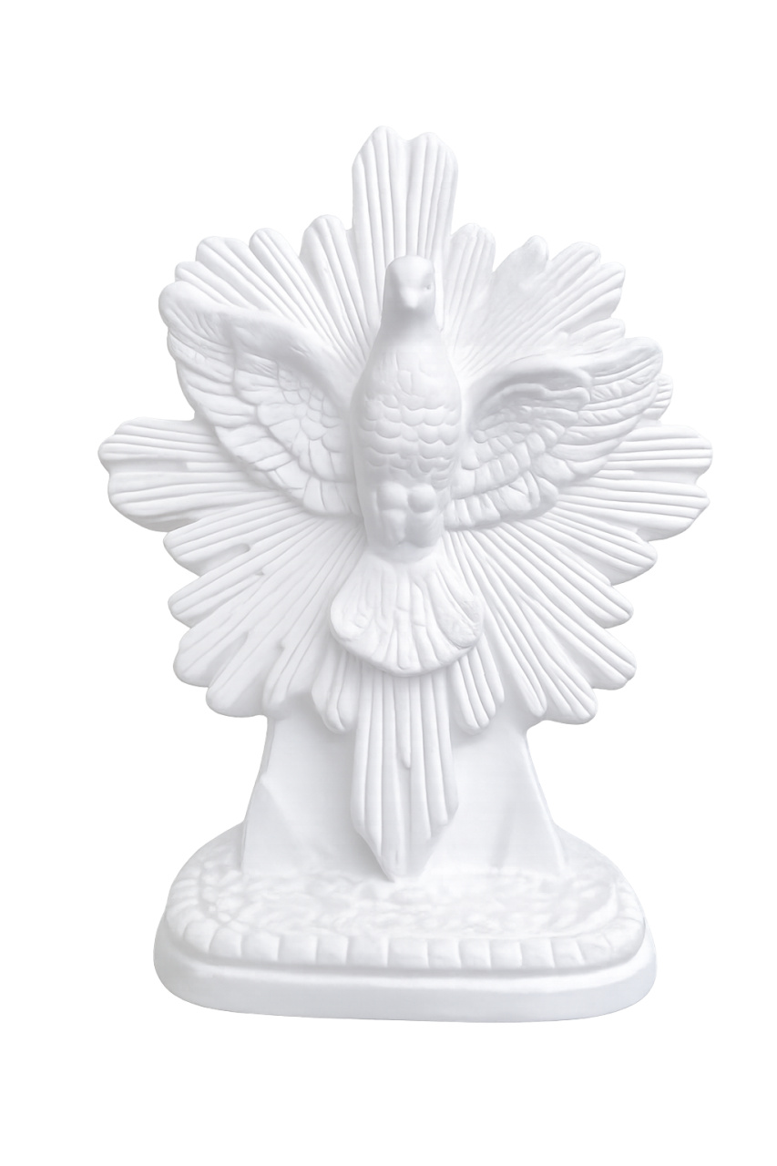 Divino Espiríto Santo Mesa - KC Artigos para Festas e Decorações 