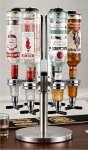 Expositor/Dosador Bebidas - imagem 2