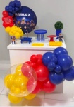 Kit Festa Na Mesa 2 - imagem 2