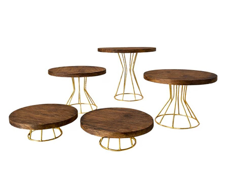 Kit Provençal Rustico - KC Artigos para Festas e Decorações 