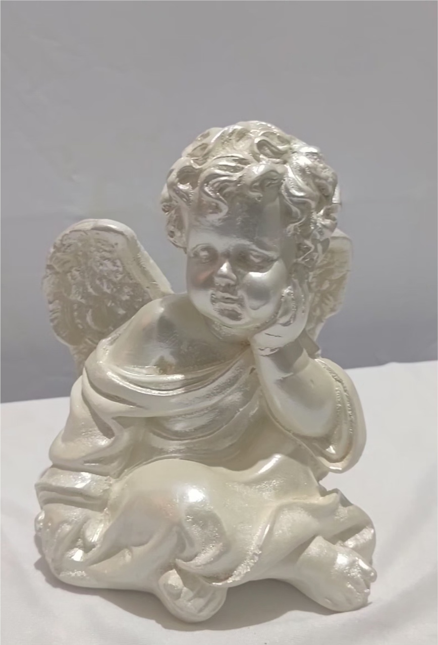Anjo - Mimi Decorações