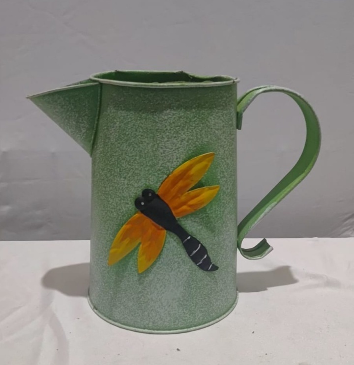 Jarra Vintage - Mimi Decorações