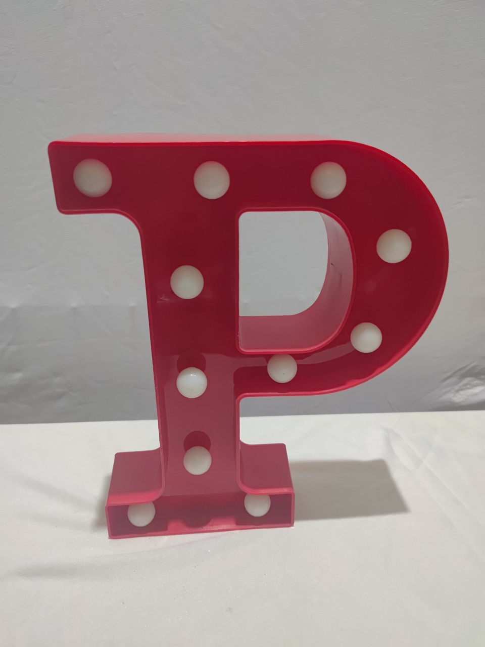 Luminária P - Mimi Decorações