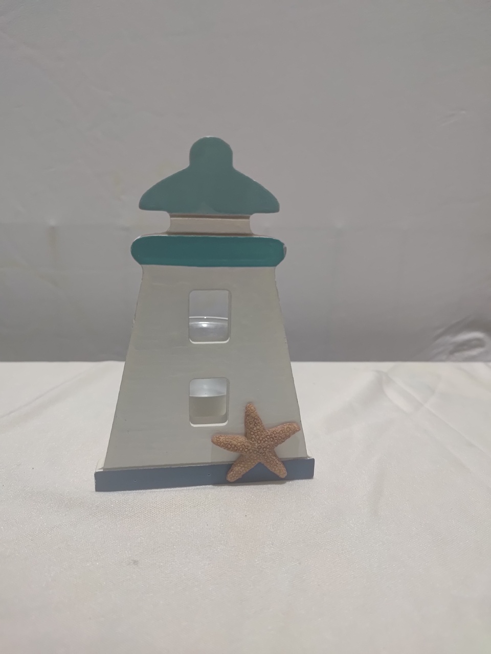 Mini Farol - Mimi Decorações