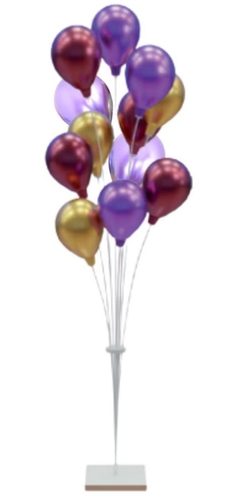 Suporte de Balões - Mimi Decorações