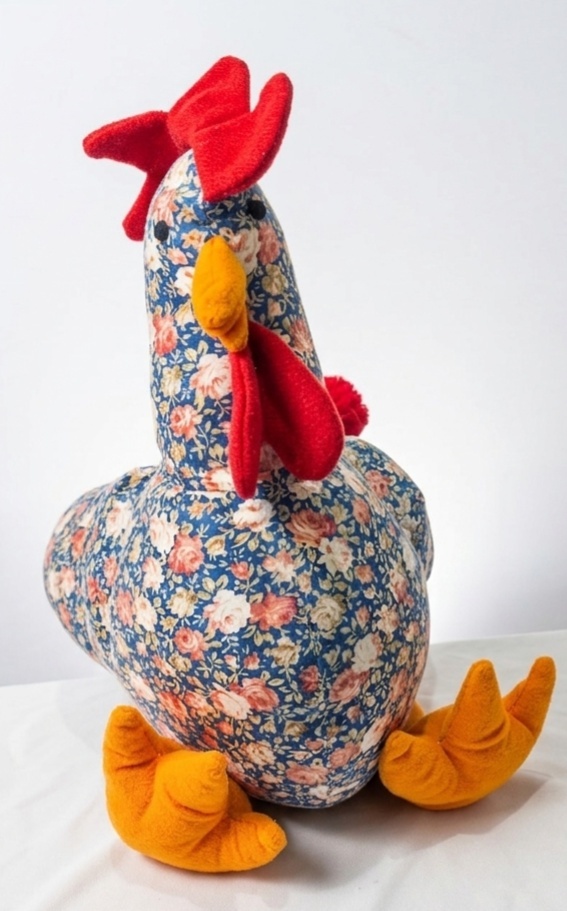 Galinha - Mimi Decorações