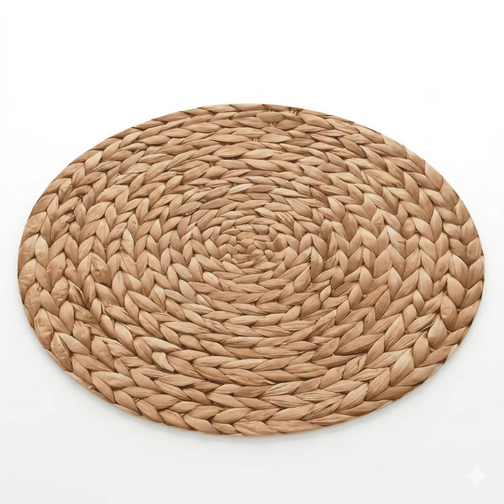 Tapete Sisal - Mimi Decorações