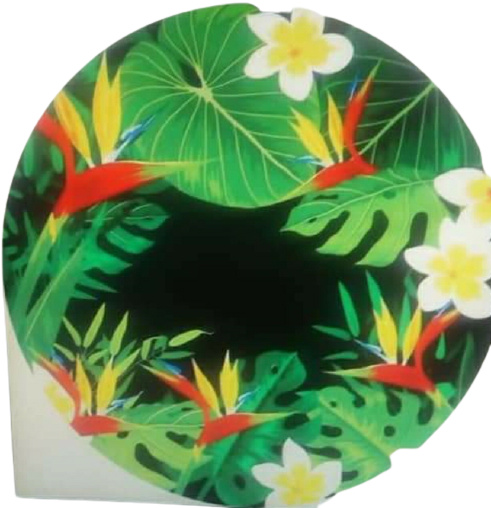 Tropical 1M - Mimi Decorações
