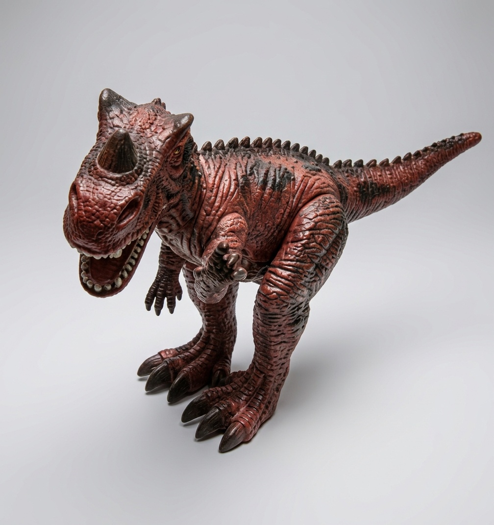 Dinossauro T-Rex - Mimi Decorações