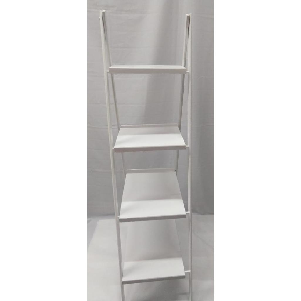 Escada Para Lembrancinha Em Mdf Branca 7Fdd9D2349Ca72E75F306F17A4409B6B - Mimi Decorações