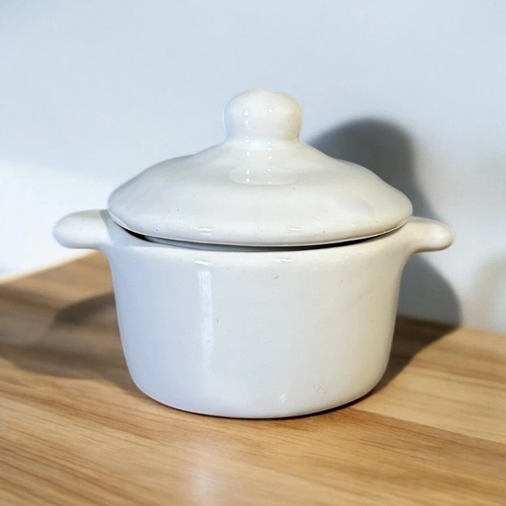 Mini Caçarola - Mimi Decorações