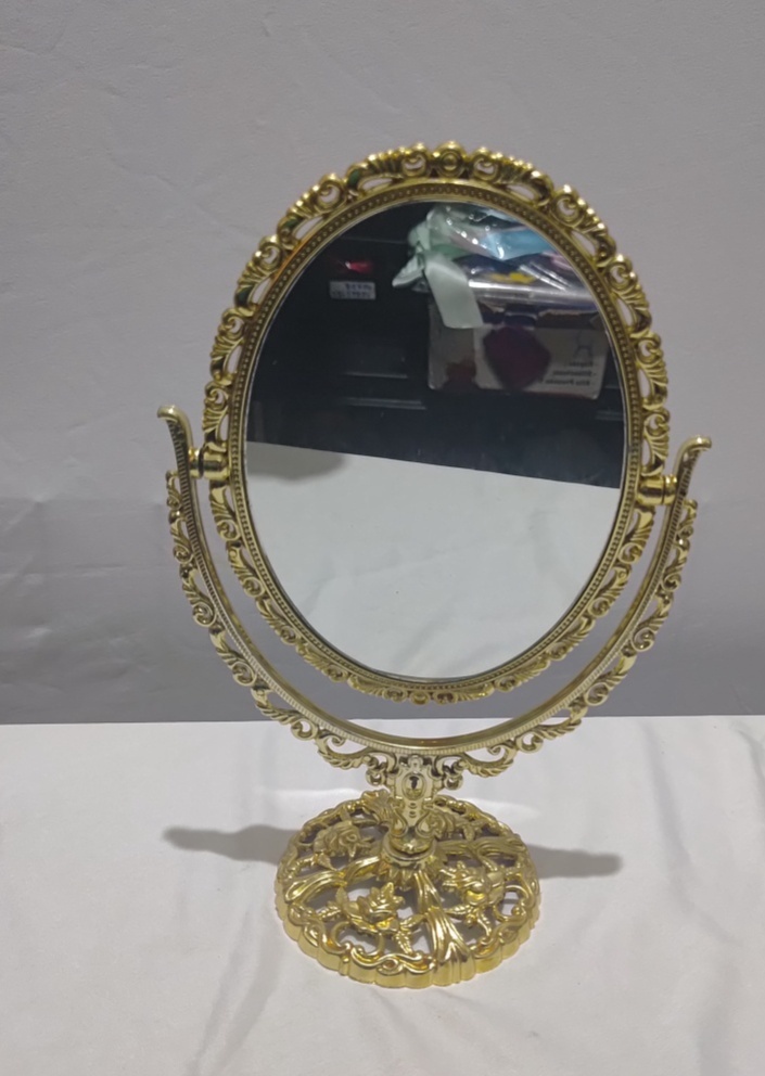Espelho de Mesa - Mimi Decorações