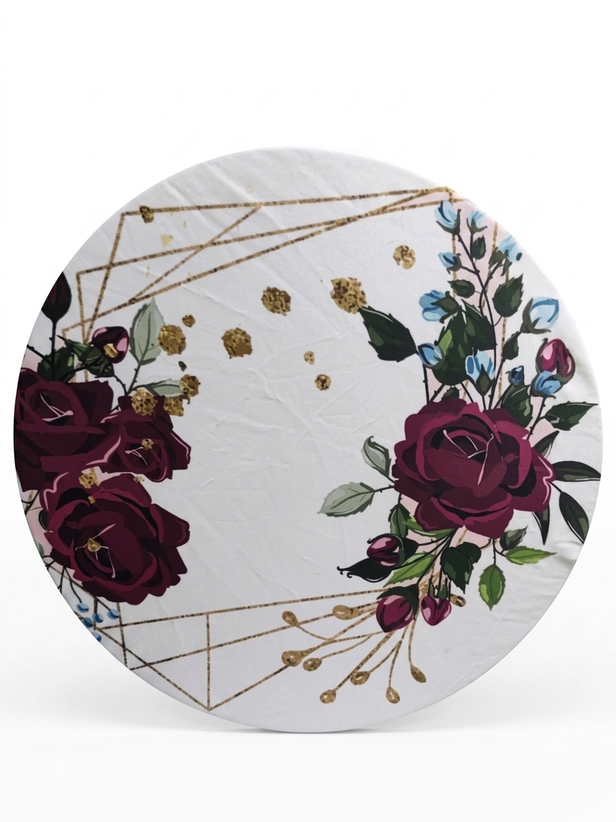 Marsala 50 Cm - Mimi Decorações