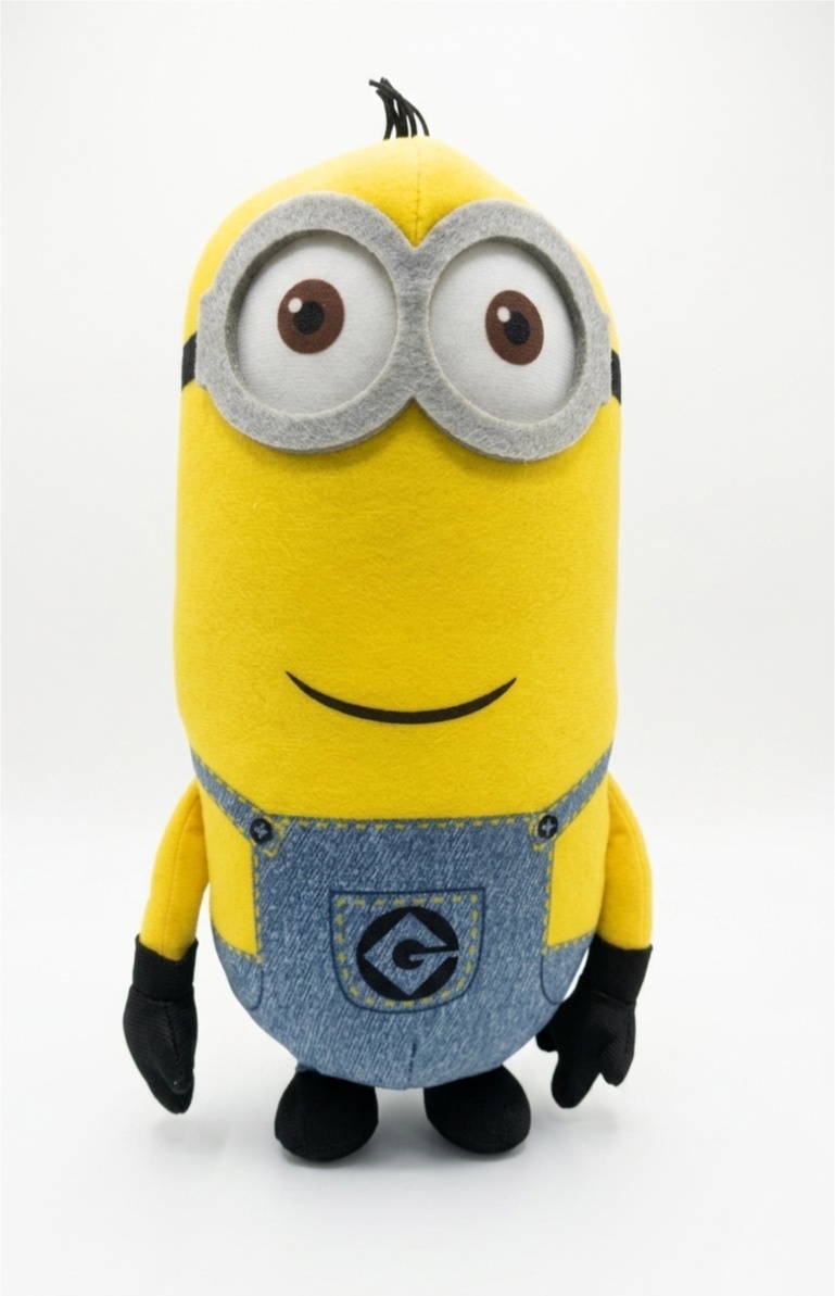 Minions - Mimi Decorações