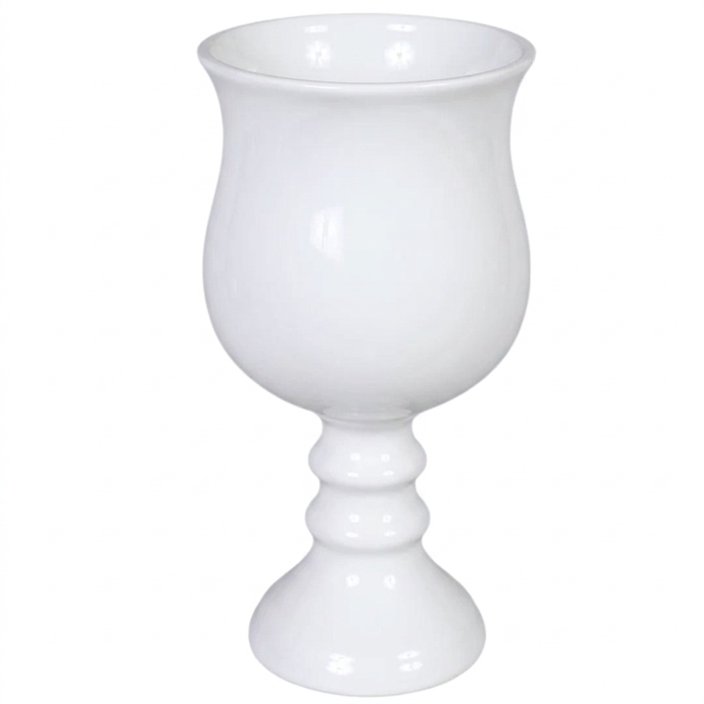Vaso Copa M - Mimi Decorações
