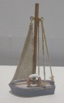 Barquinho - imagem 1