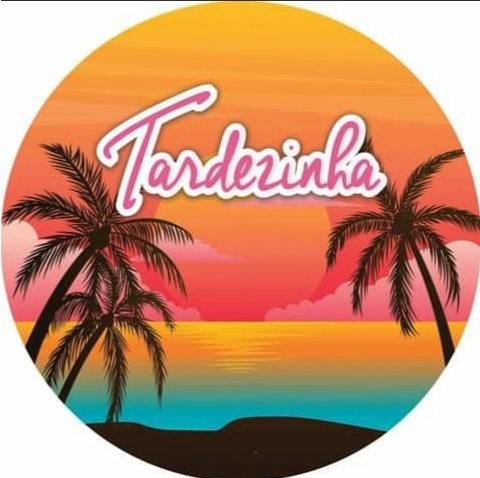 Tardezinha 50Cm - Mimi Decorações