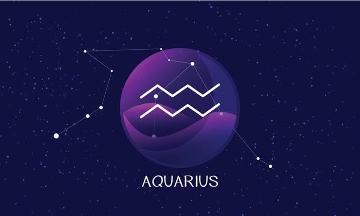 Signo Aquarius 50 Cm - Mimi Decorações