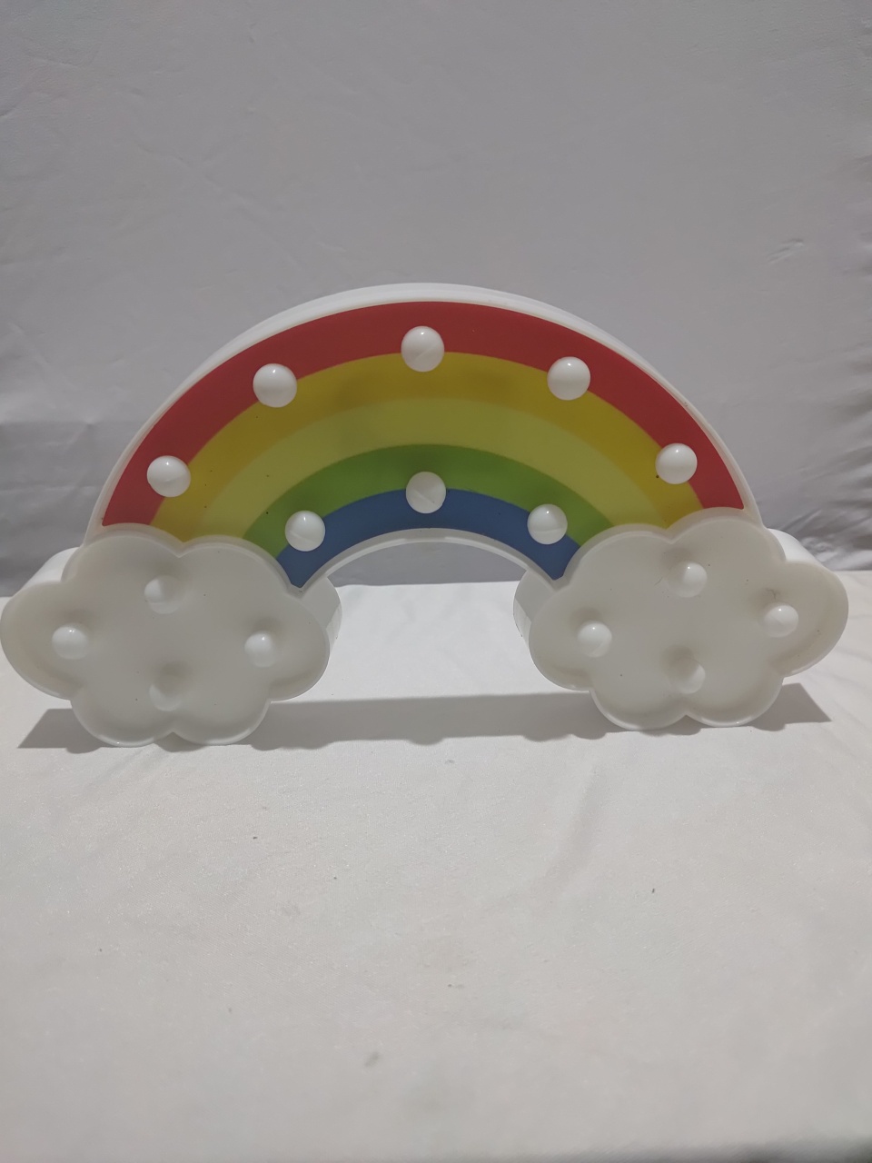 Arco Íris - Mimi Decorações