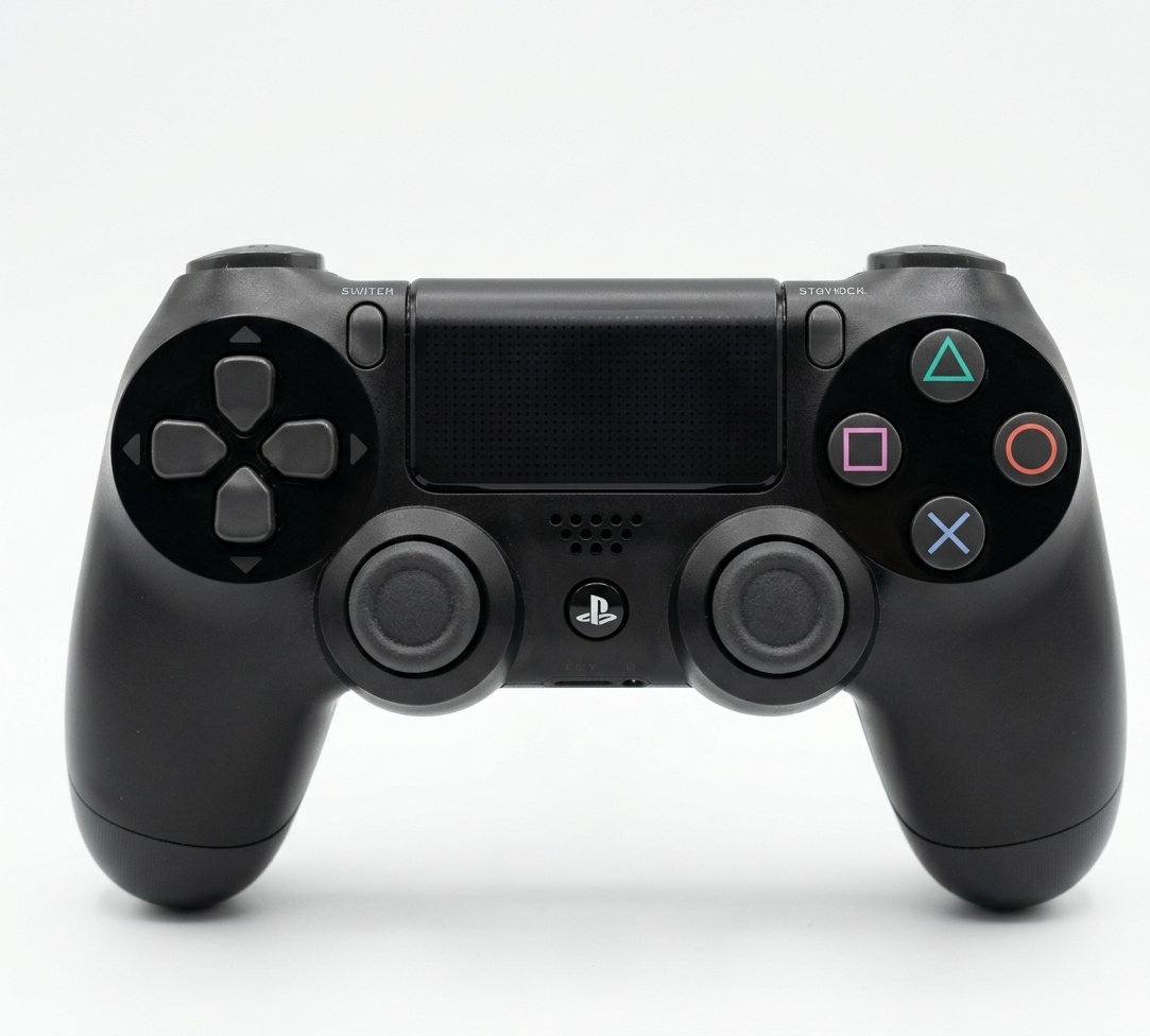 Relógio de Mesa Controle Ps - Mimi Decorações