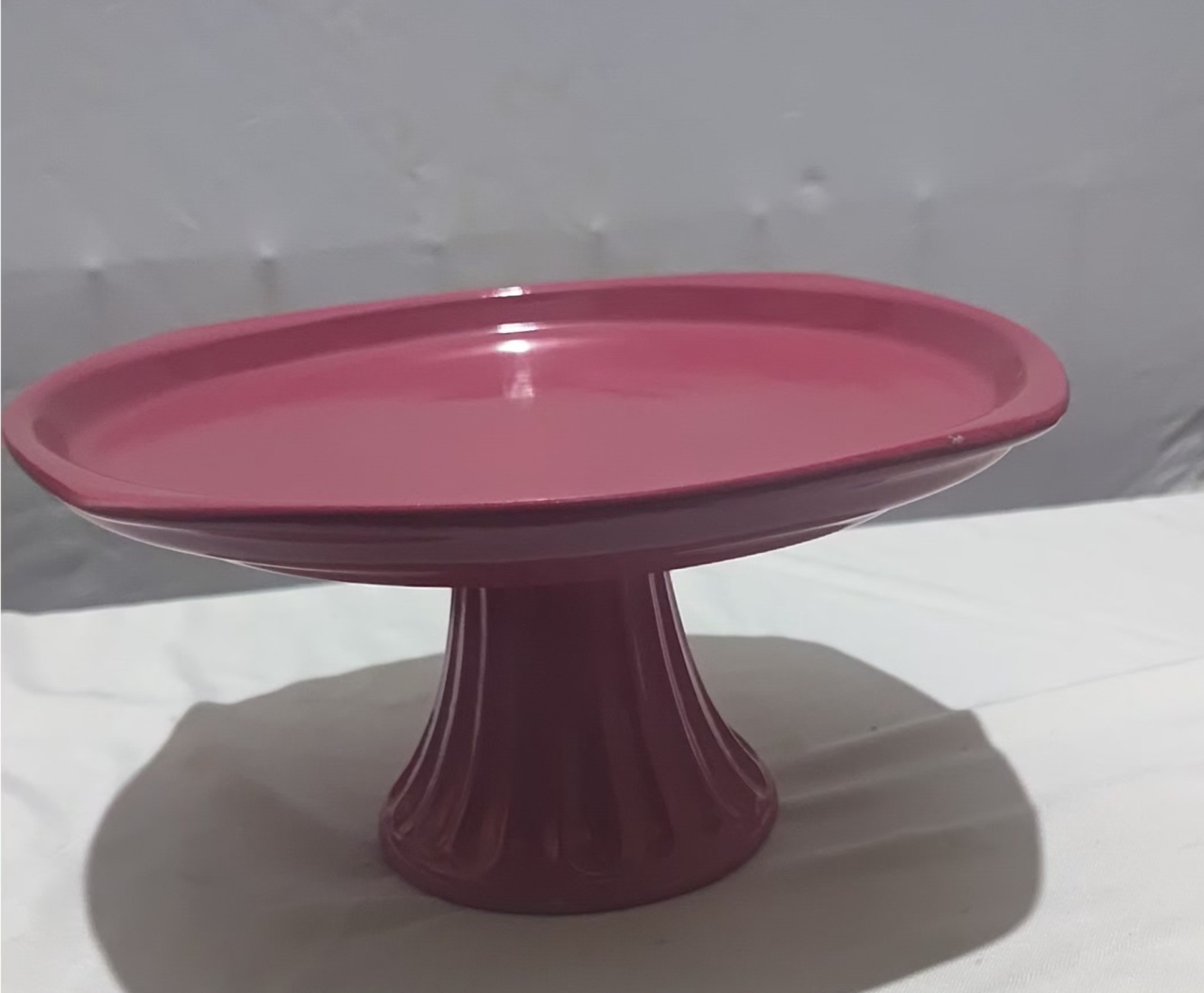 Bsndeja M Rosa Pink - Mimi Decorações