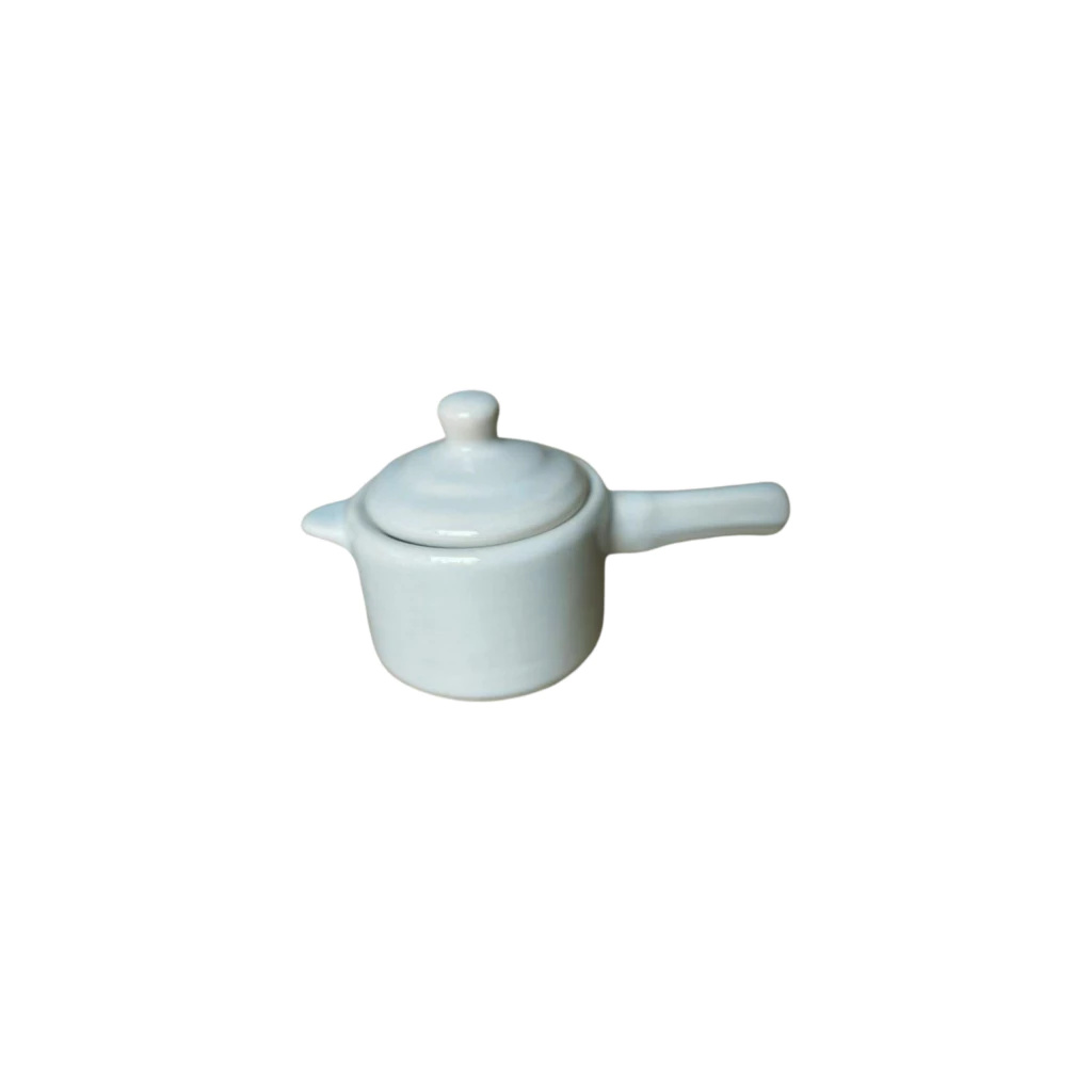 Mini Panela de Pressão - Mimi Decorações