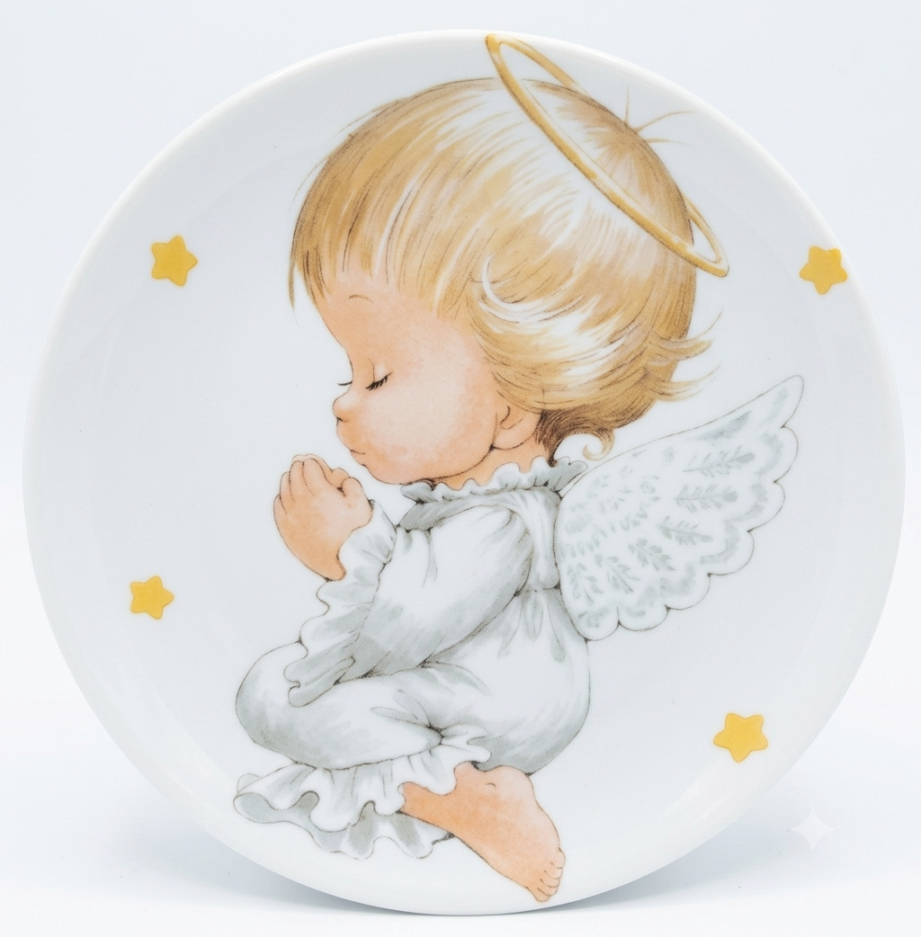 Anjinho 50 Cm - Mimi Decorações
