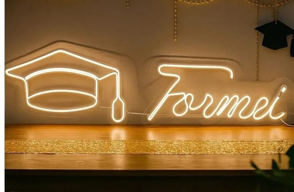Formei 50X25Cm Capelo 50X30Cm Branco Quente - EIDY DECORACOES
