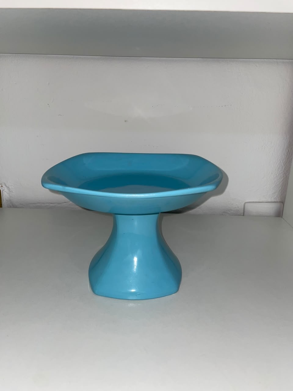 Suporte Q Azul Celeste M - Zurisbrb